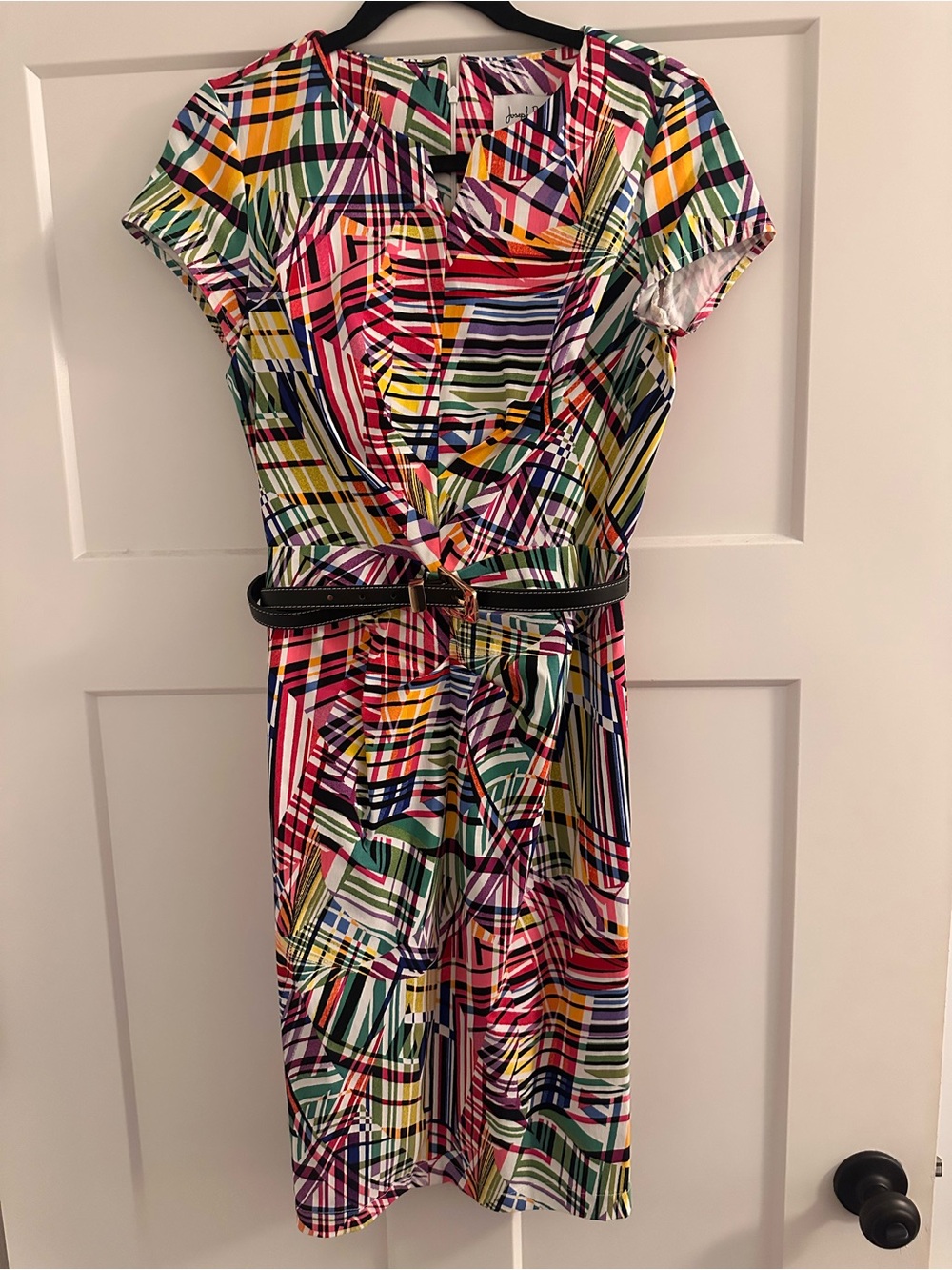 Joseph Ribkoff Dress-NWOT